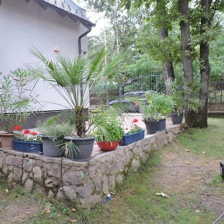 Szepezd Oak Villa Balatonszepezd Exterior foto