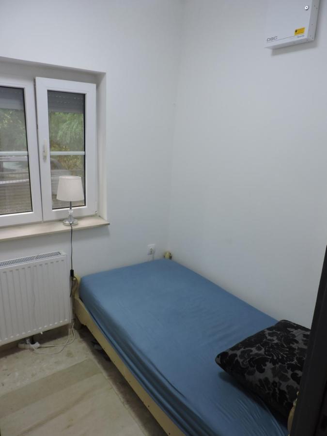 Szepezd Oak Villa Balatonszepezd Exterior foto