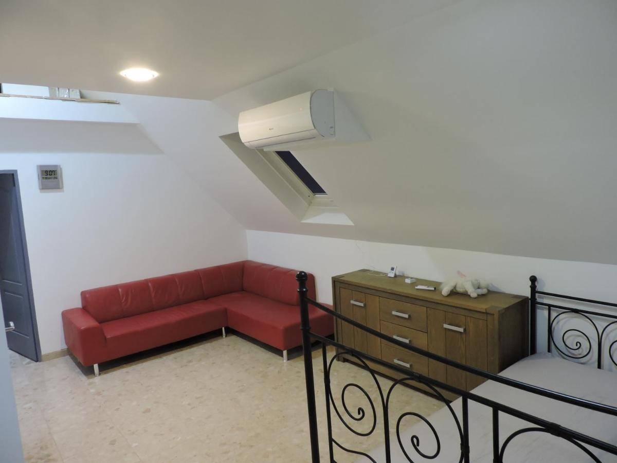Szepezd Oak Villa Balatonszepezd Exterior foto