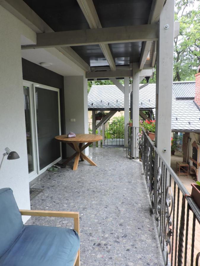 Szepezd Oak Villa Balatonszepezd Exterior foto
