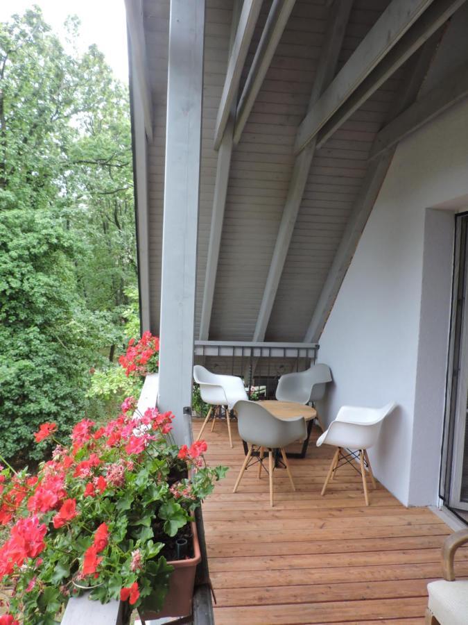 Szepezd Oak Villa Balatonszepezd Exterior foto