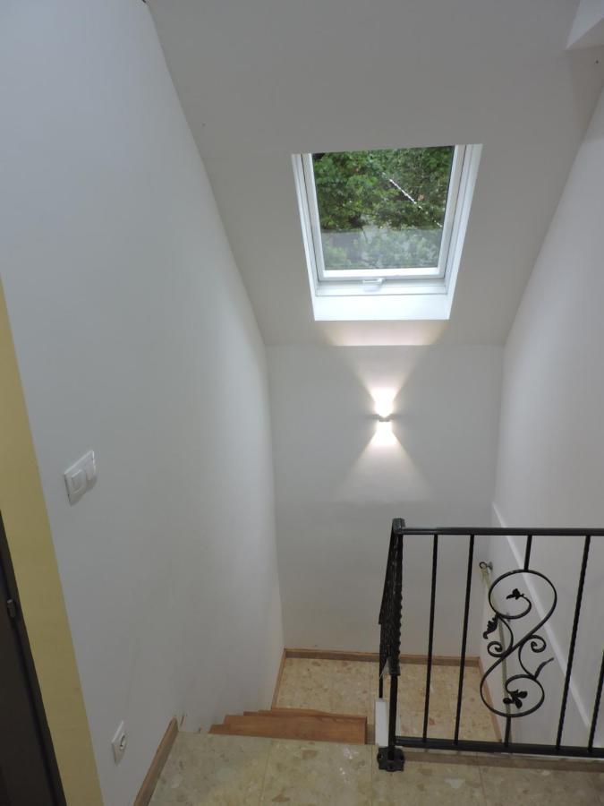 Szepezd Oak Villa Balatonszepezd Exterior foto